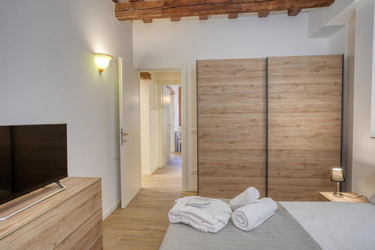 Ecco Appartement Venetië