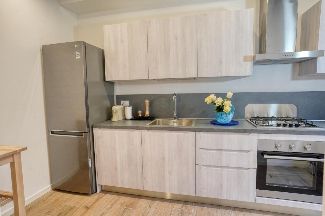 Appartement Ecco Venetië