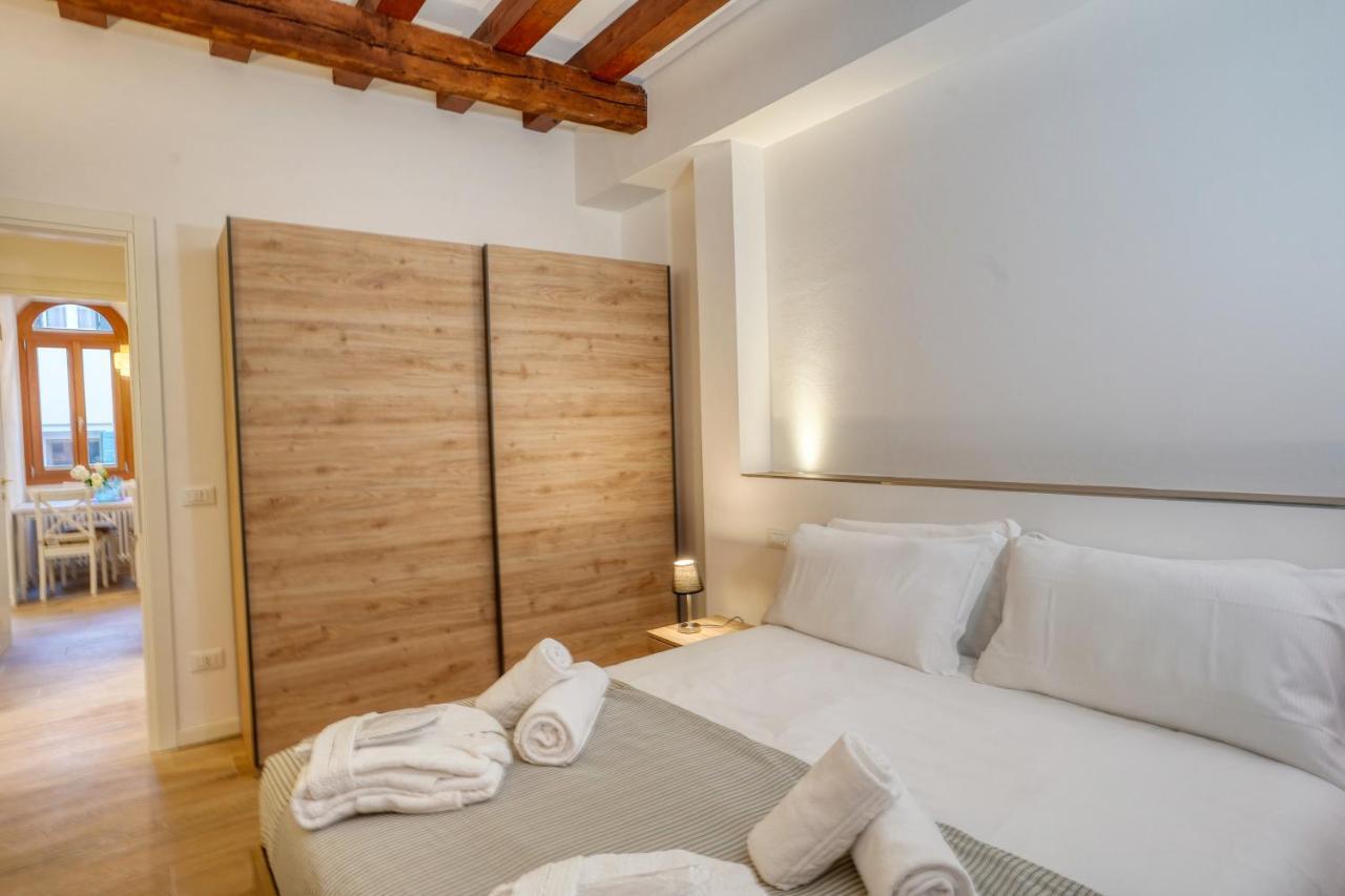 Appartement Ecco *