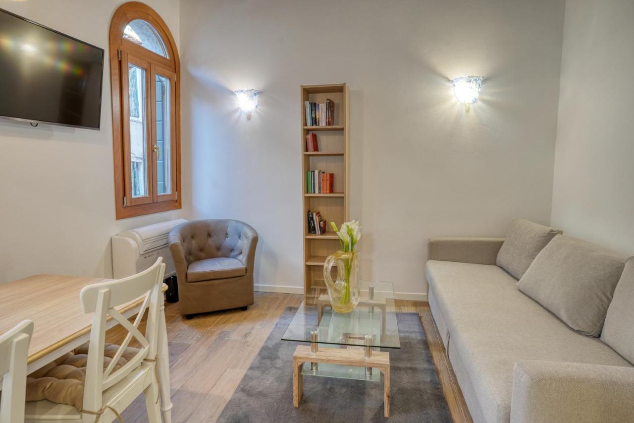 Appartement Ecco *