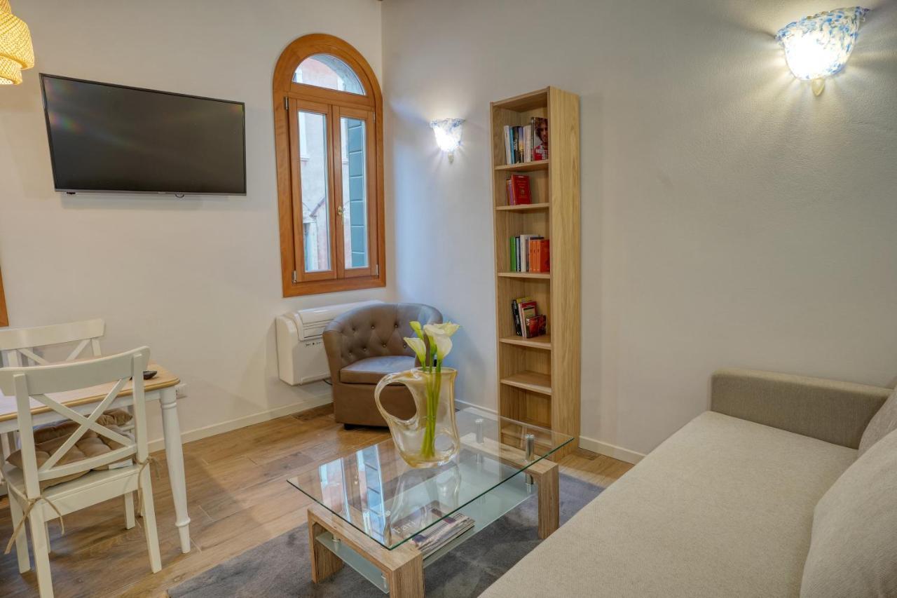 Appartement Ecco Venetië