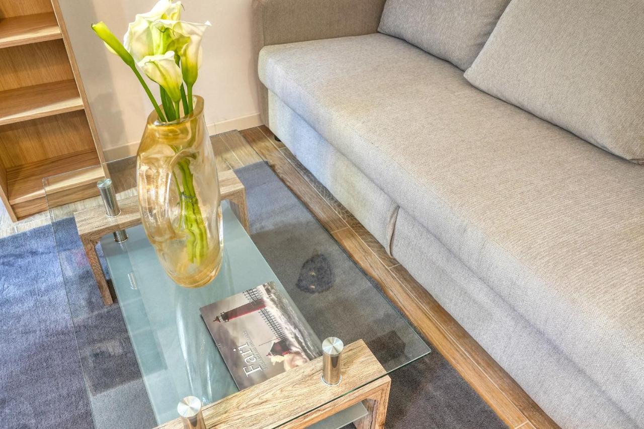 Appartement Ecco