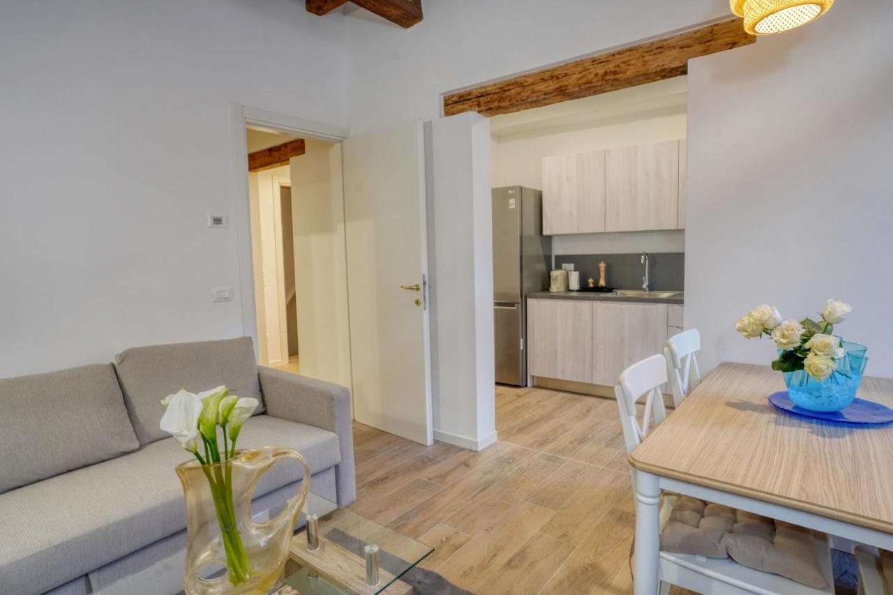 Ecco Appartement *