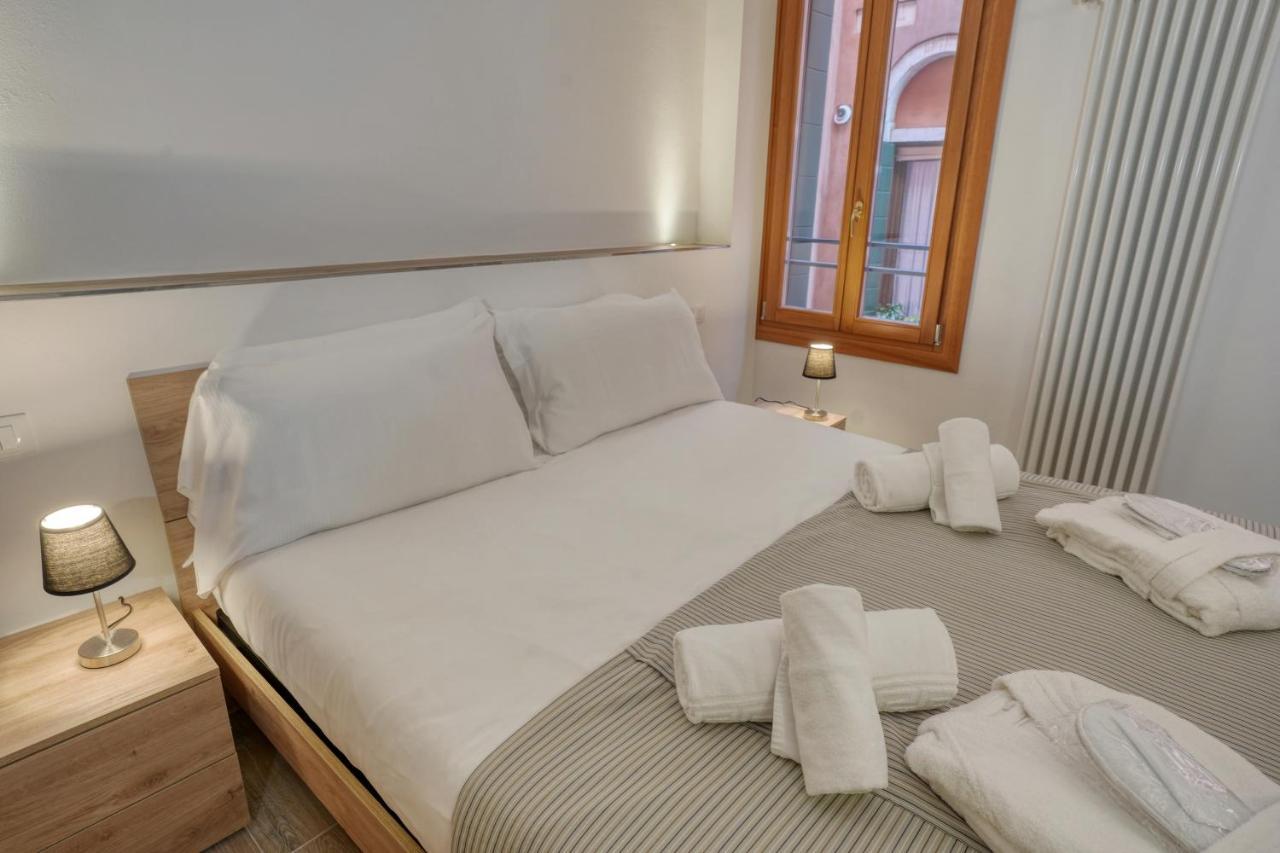 Appartement Ecco Venetië