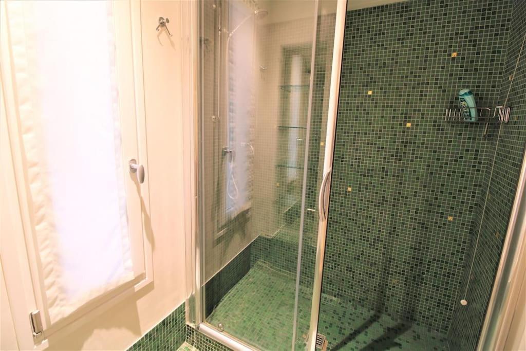 Appartement San Marco Charming With Canal View Venise