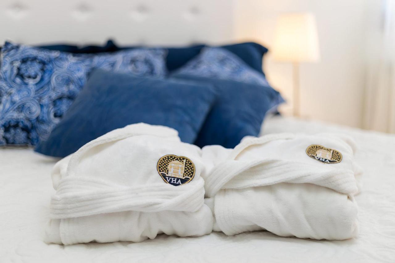 Heaven San Marco 1 E 2, The Elegant A Stone S Throw From St S Square * Venedig
