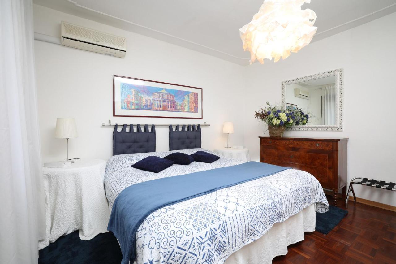 Heaven San Marco 1 E 2, The Elegant A Stone S Throw From St S Square Venedig