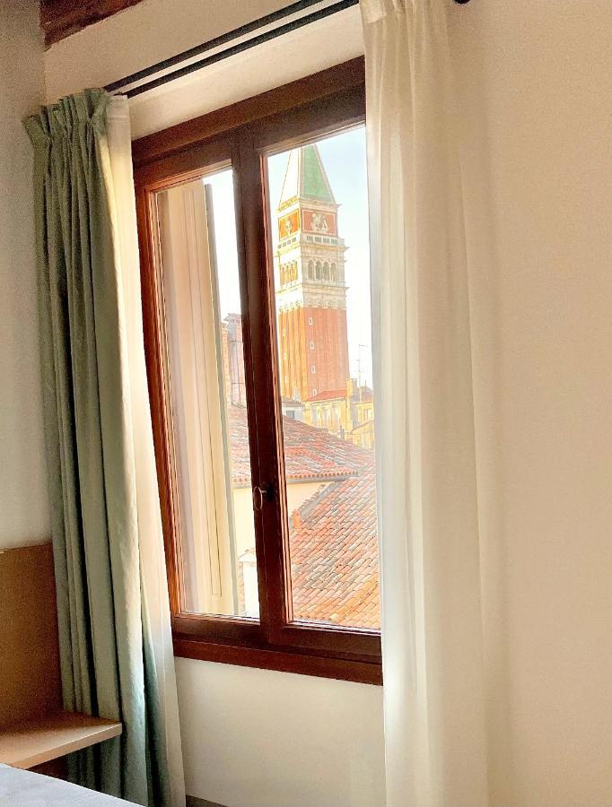 Palazzetto San Marco * Venezia