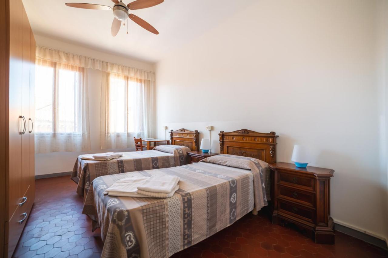 Hostel Domus Civica