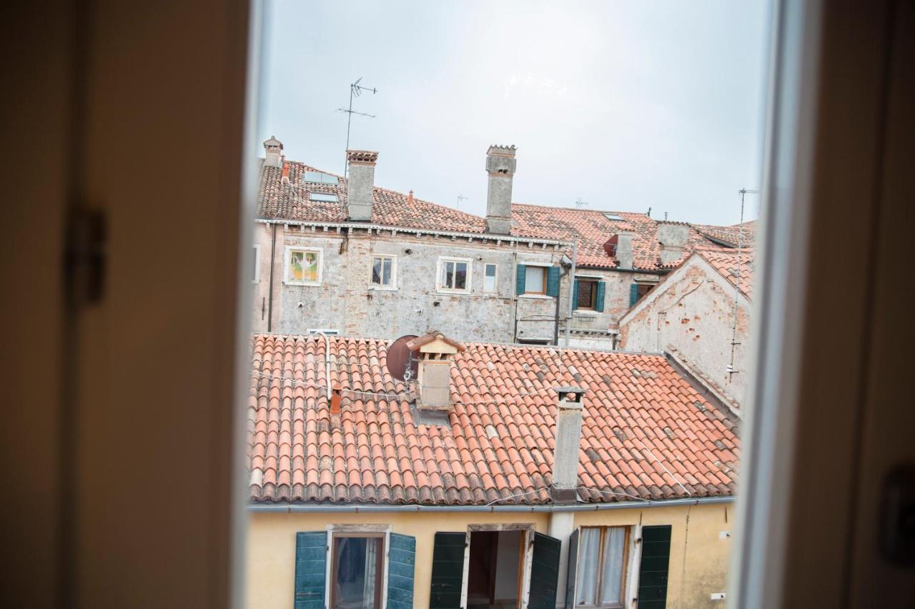 Ca Rosalba By Venicevillas Appartement *