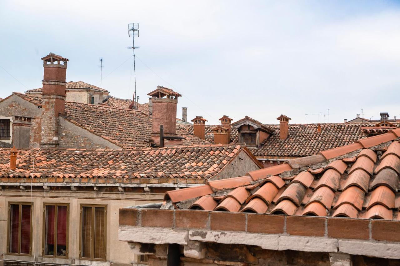Appartement Ca Rosalba By Venicevillas *