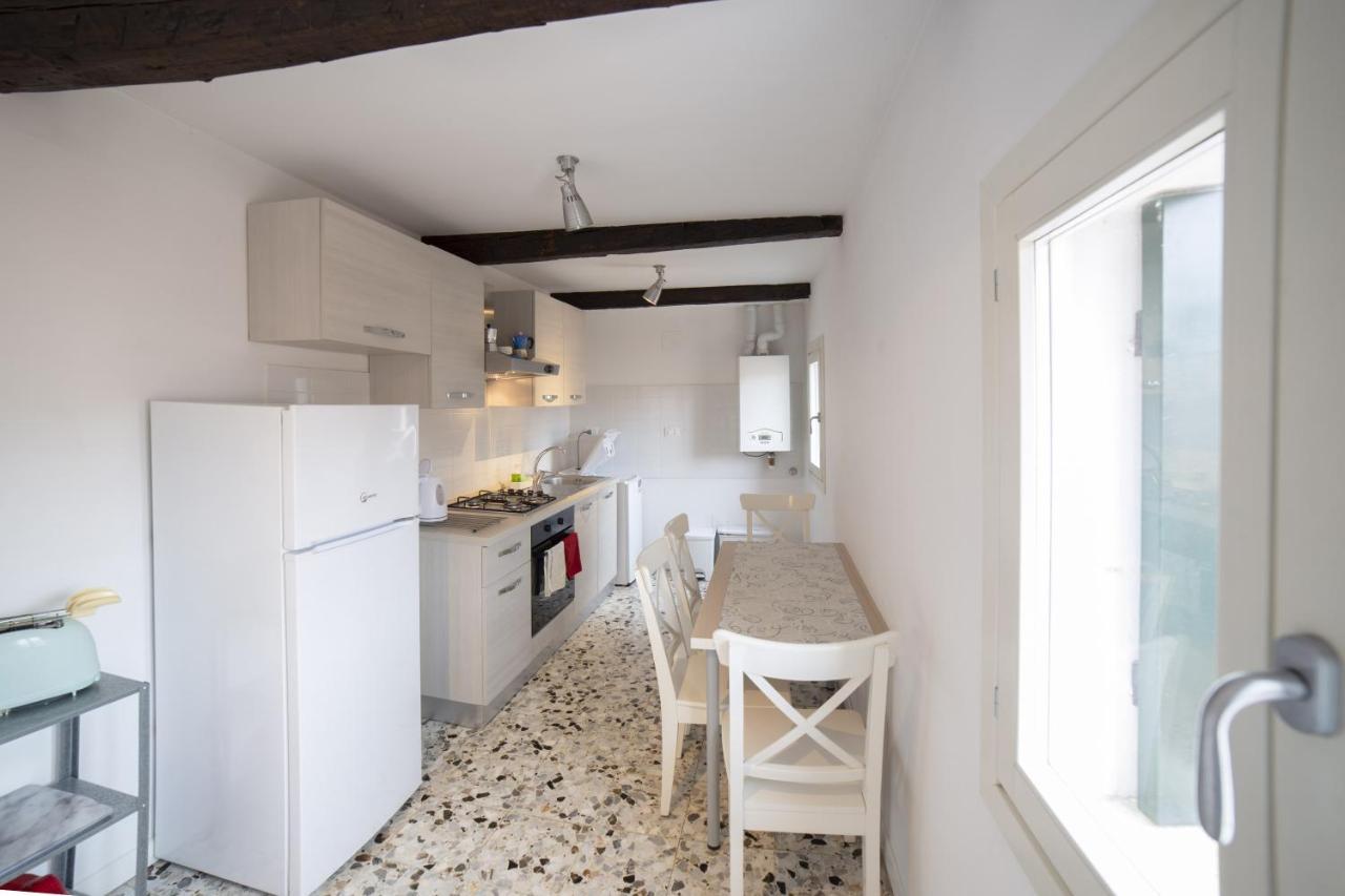Appartement Ca Rosalba By Venicevillas *