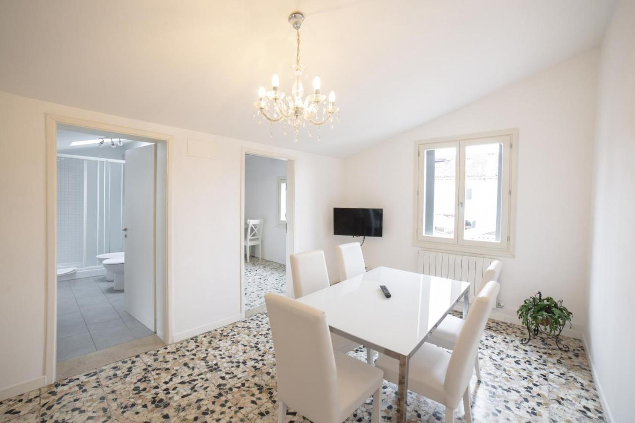 Appartement Ca Rosalba By Venicevillas *