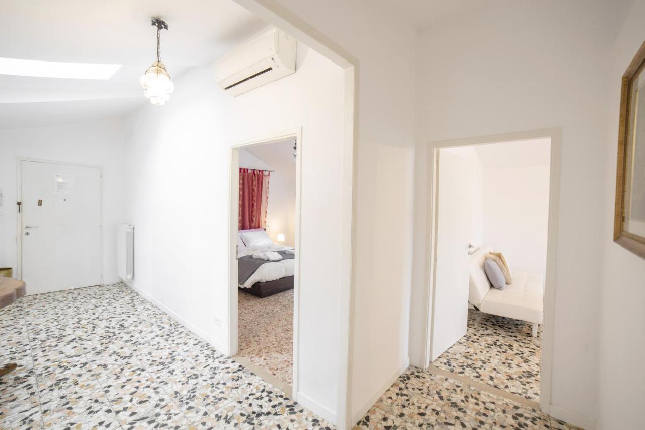 Appartement Ca Rosalba By Venicevillas