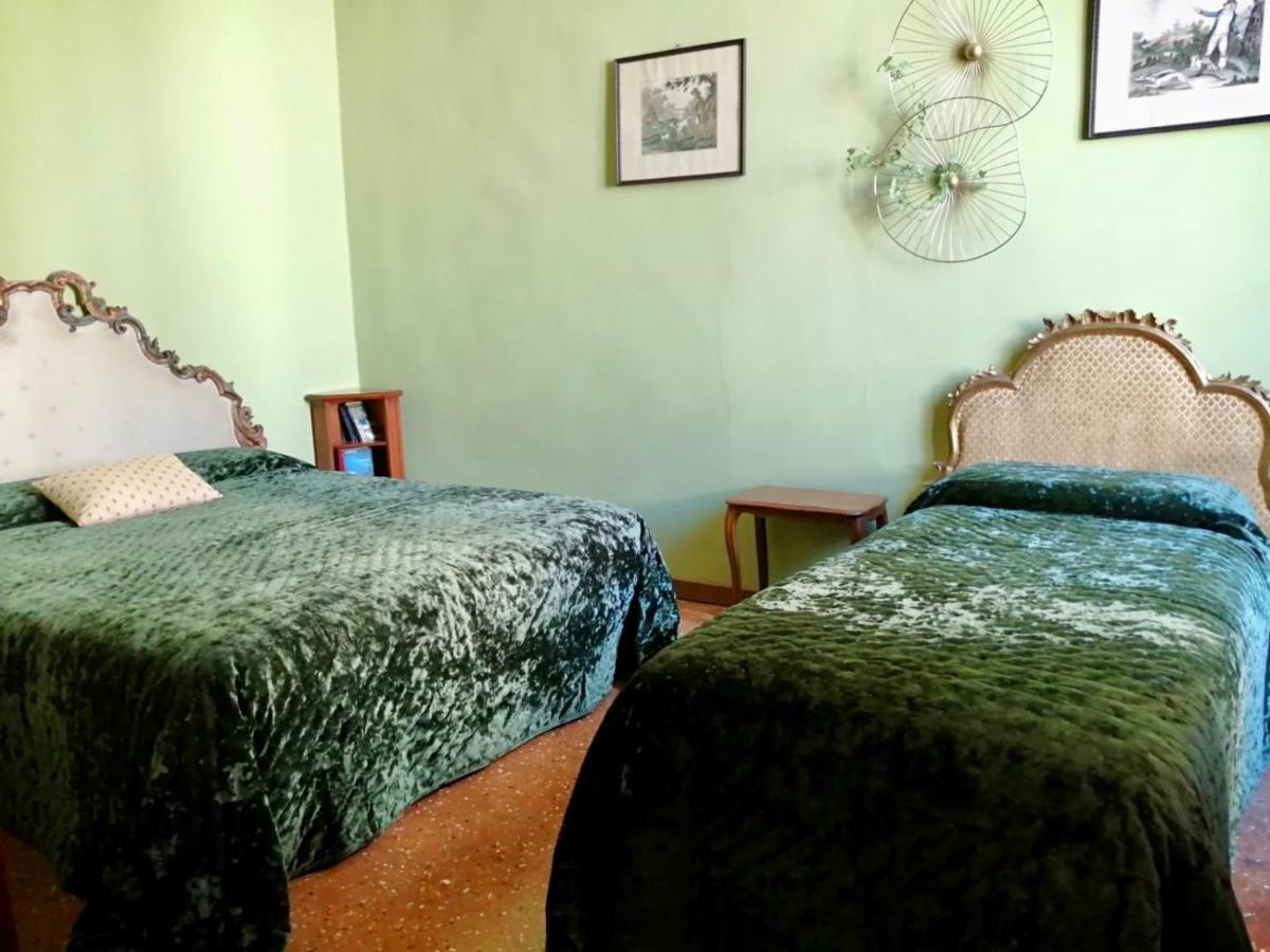 Ca Martinengo Apartment Venedig