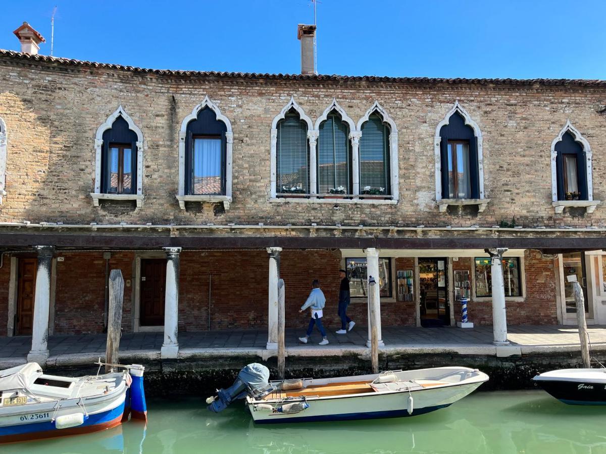 Ca' Antica Cristalleria