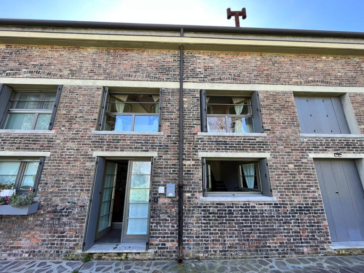 Appartement Ca' Antica Cristalleria Venise