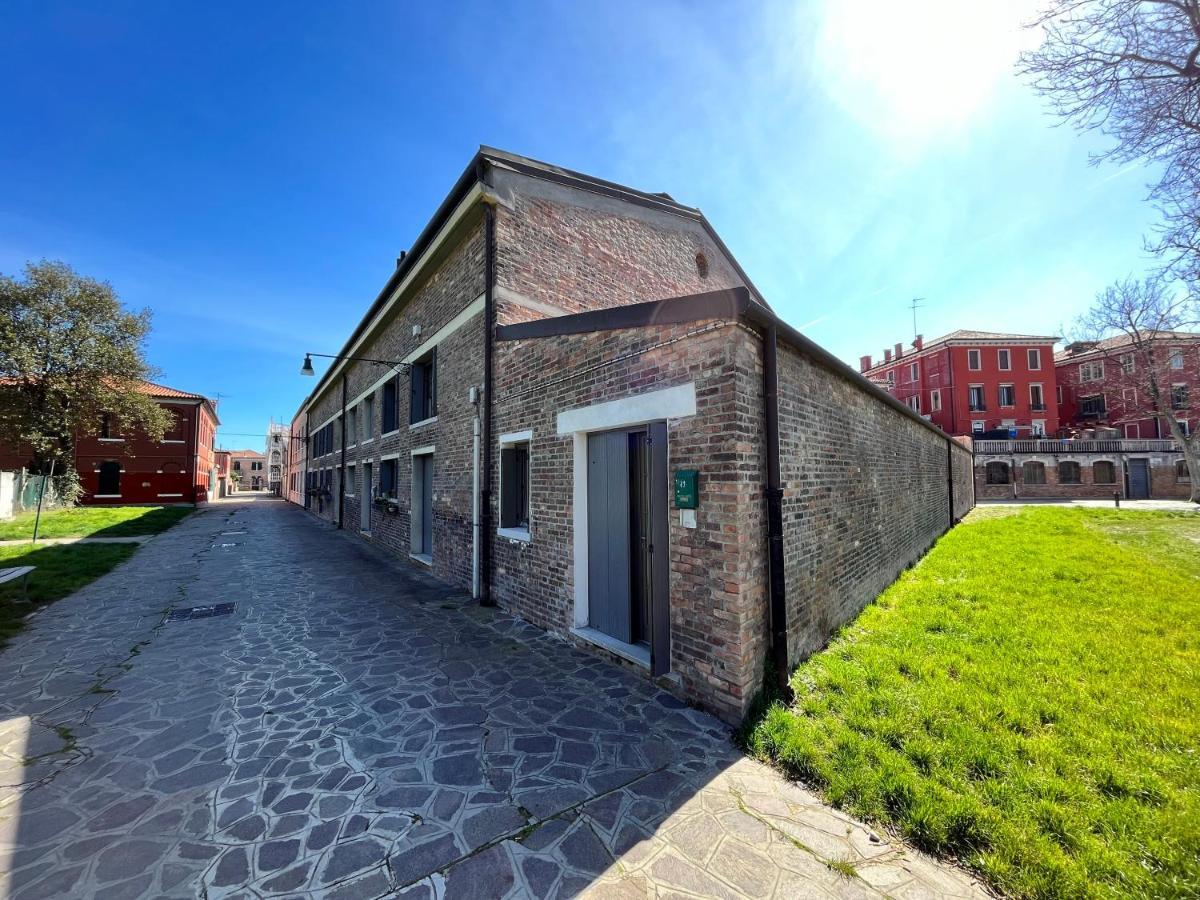 Ca' Antica Cristalleria Venise