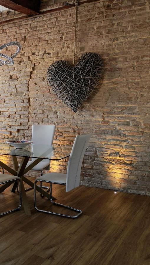 Appartement Ca' Monica
