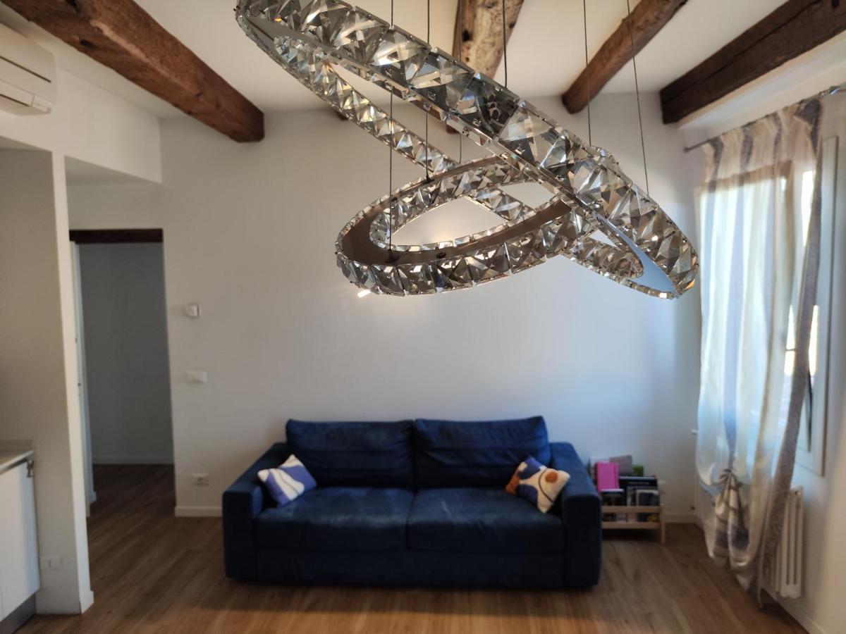 Ca' Monica Appartement *