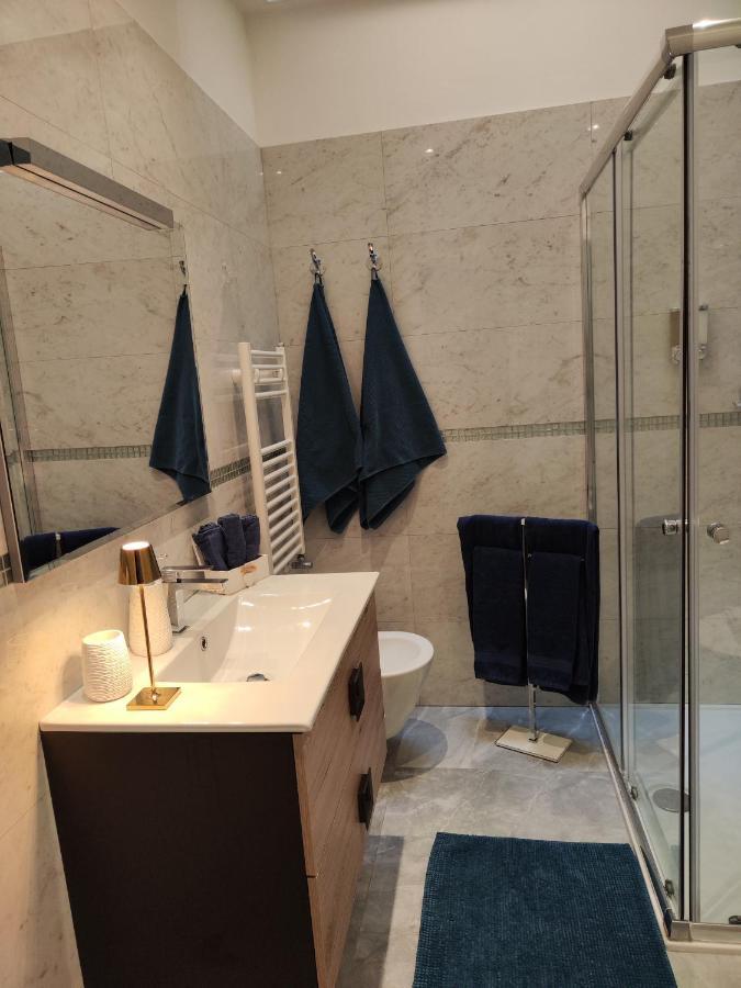 Ca' Monica Appartement