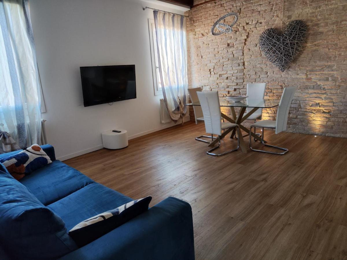 Ca' Monica Appartement *
