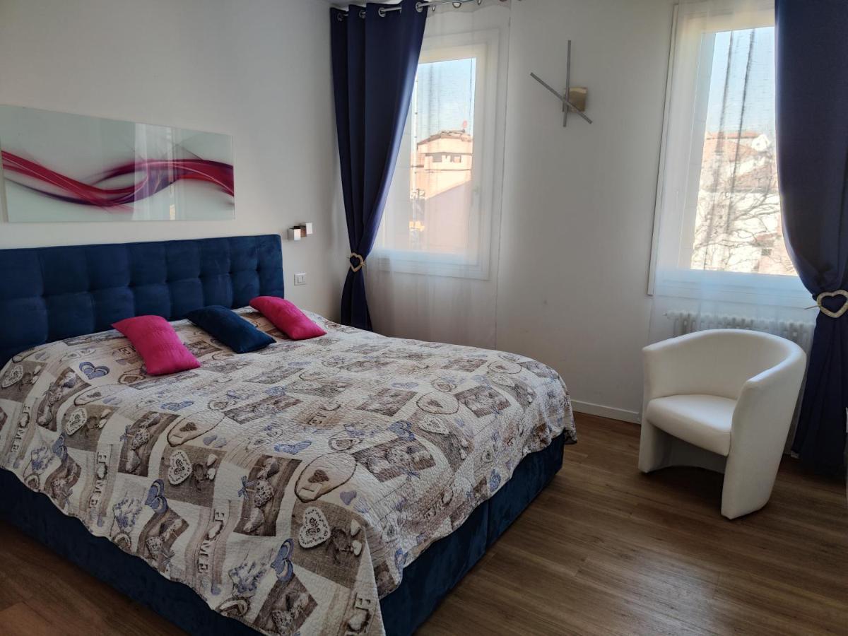 Appartement Ca' Monica Venise