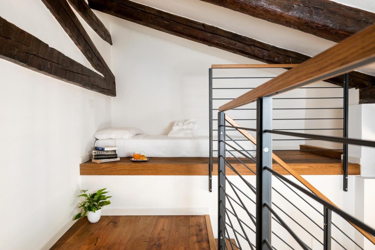 Guggenheim Luxury By Bricola Apartment Venedig