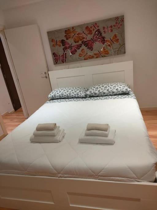Appartement On The Roofs To Piazza San Marco -