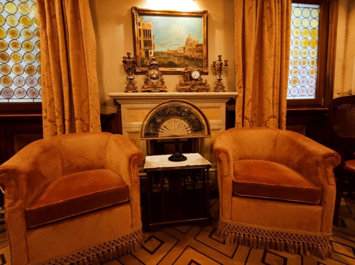 Frühstückspension Bellevue Luxury - San Marco Luxury Venedig