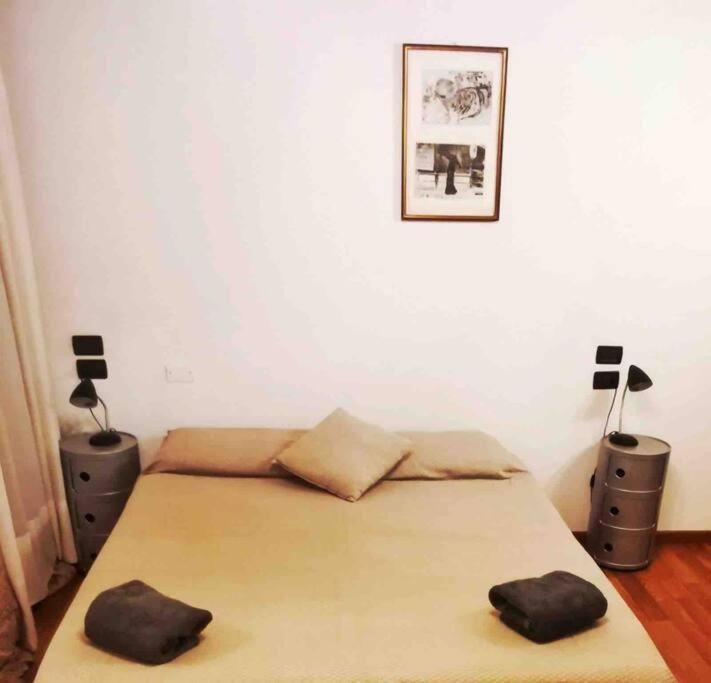 Appartement Lovely San Stae