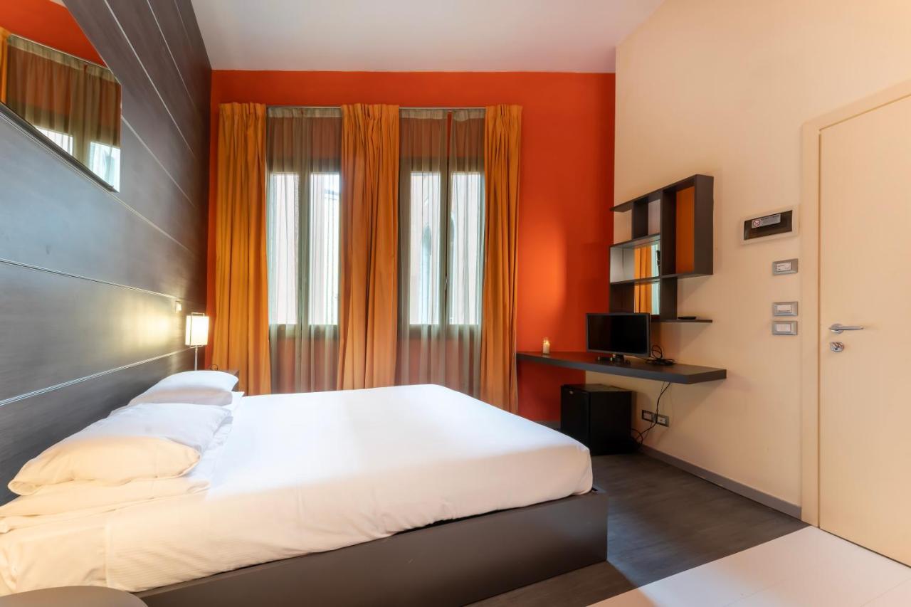 Residenza Manin Venedig