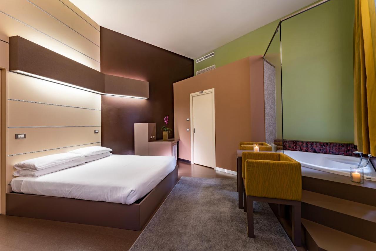 Apartment Residenza Manin Venedig