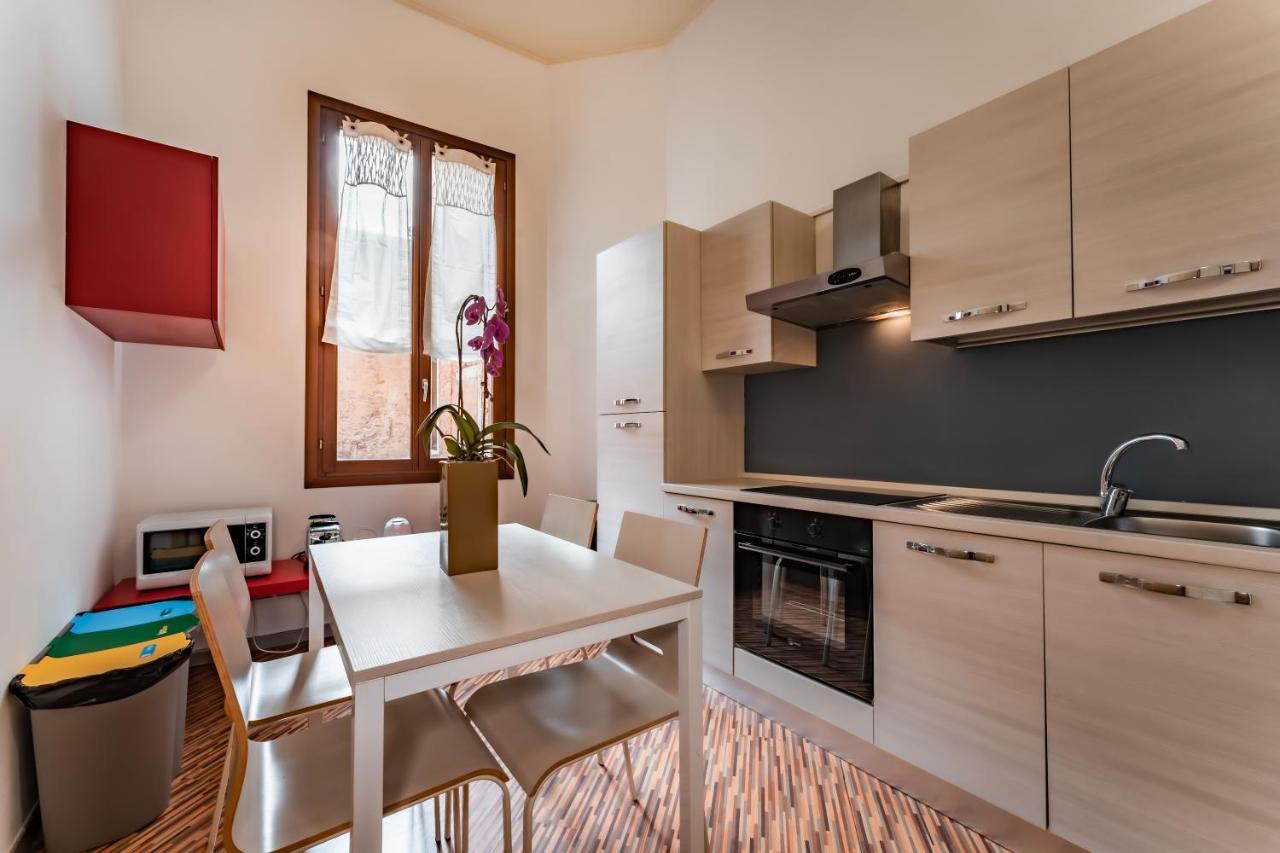Residenza Manin * Venedig