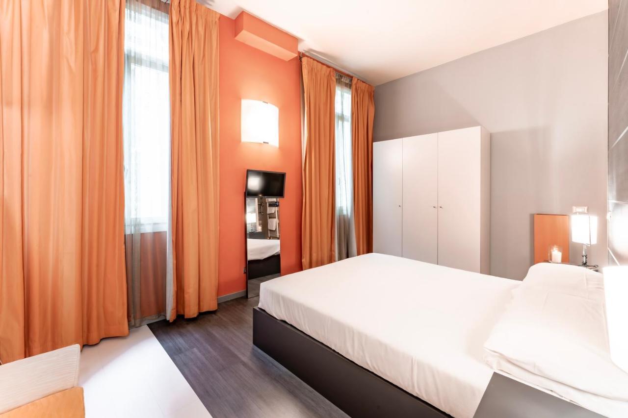 Residenza Manin Apartment Venedig