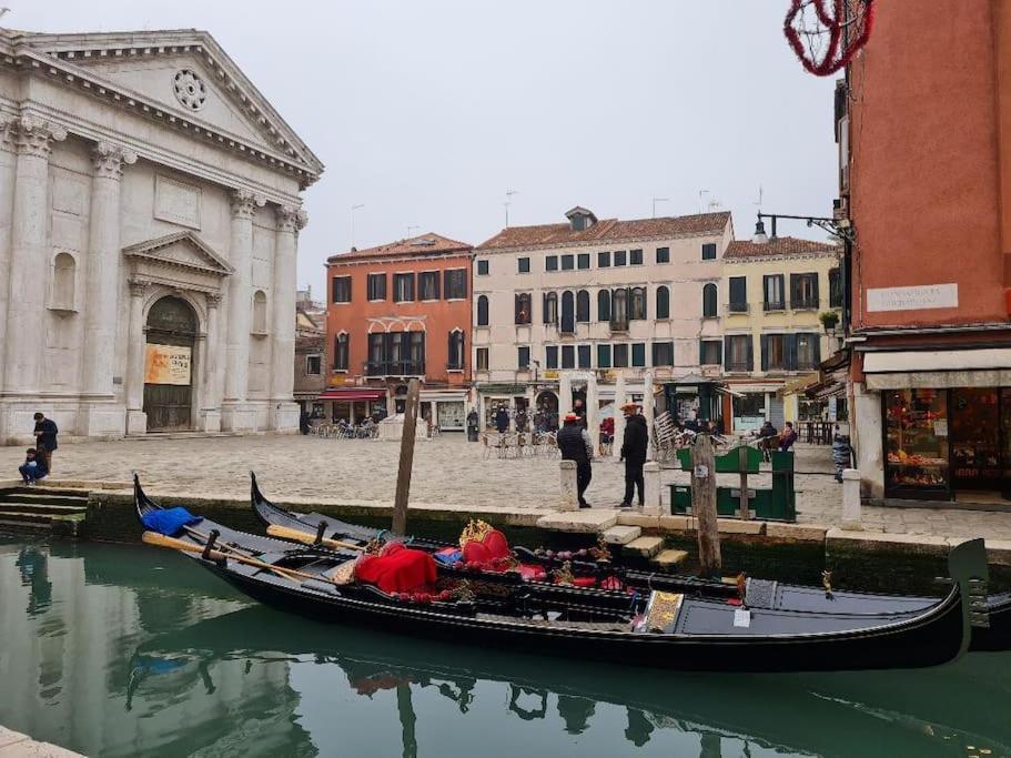 Luxury In Appartement Venise