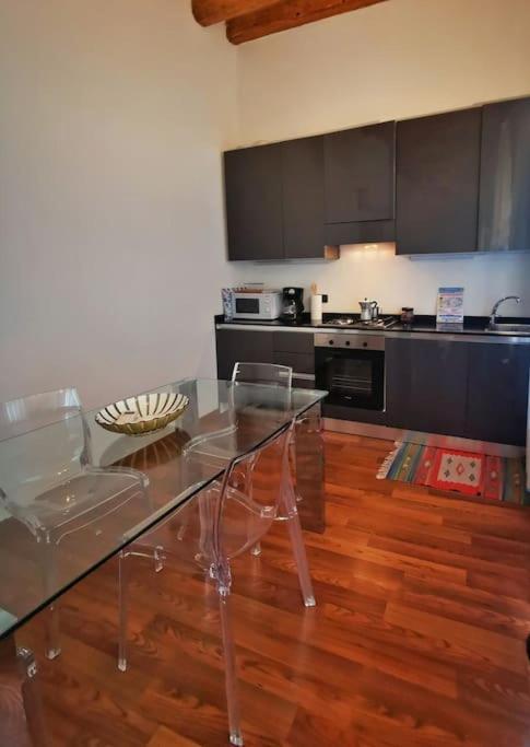 Lovely San Stae Appartement Venise