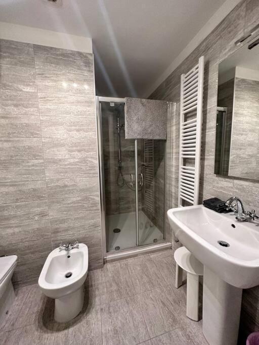 Appartement Lovely San Stae