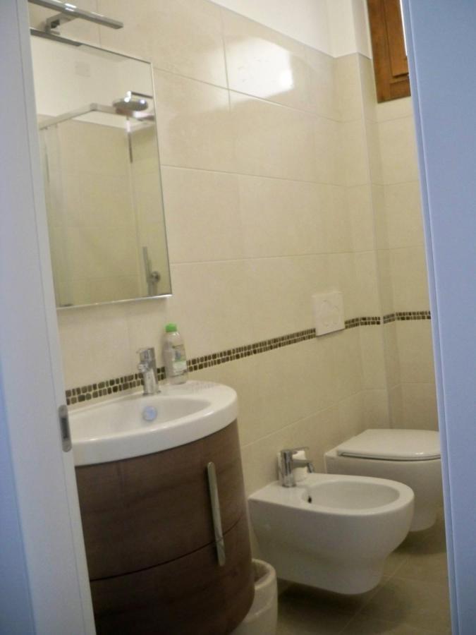 Locazione Mery Apartment