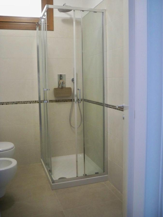 Apartment Locazione Mery Venedig