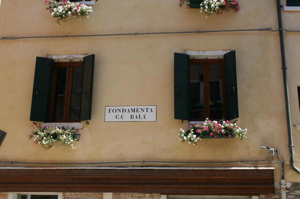 Ca' Zose Venise