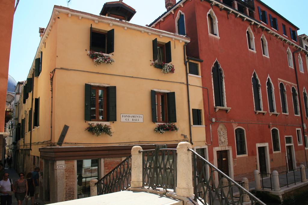 Ca' Zose Maison d'hôtes