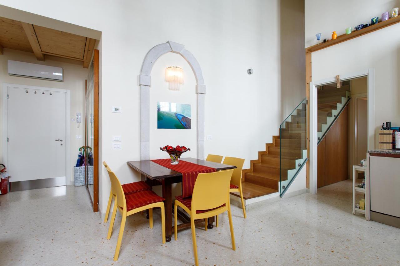 Casa Alma Venedig