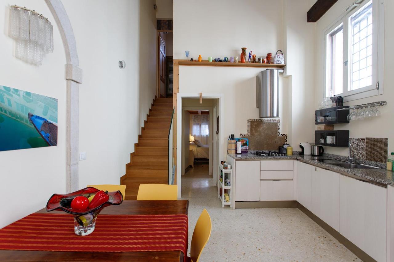 Apartment Casa Alma