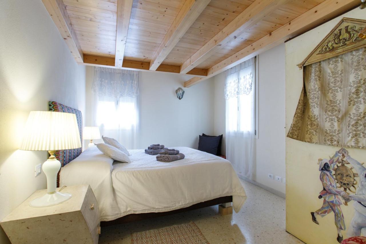 Apartment Casa Alma Venedig