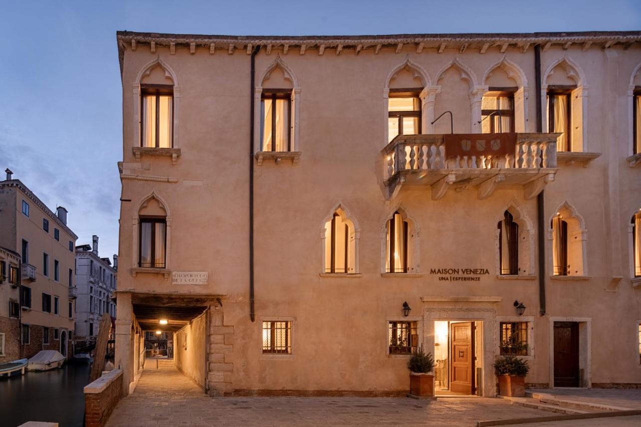Hotel Maison | Esperienze Venetië