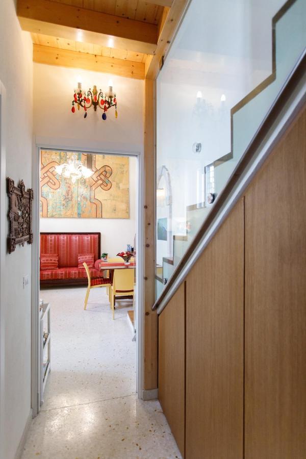 Apartment Casa Alma *