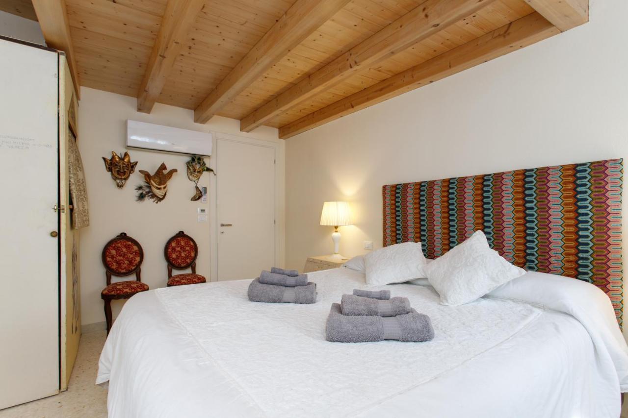 Apartment Casa Alma Venedig