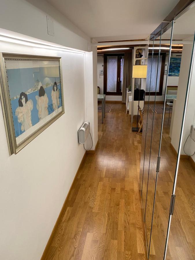 San Marco Loft Venedig