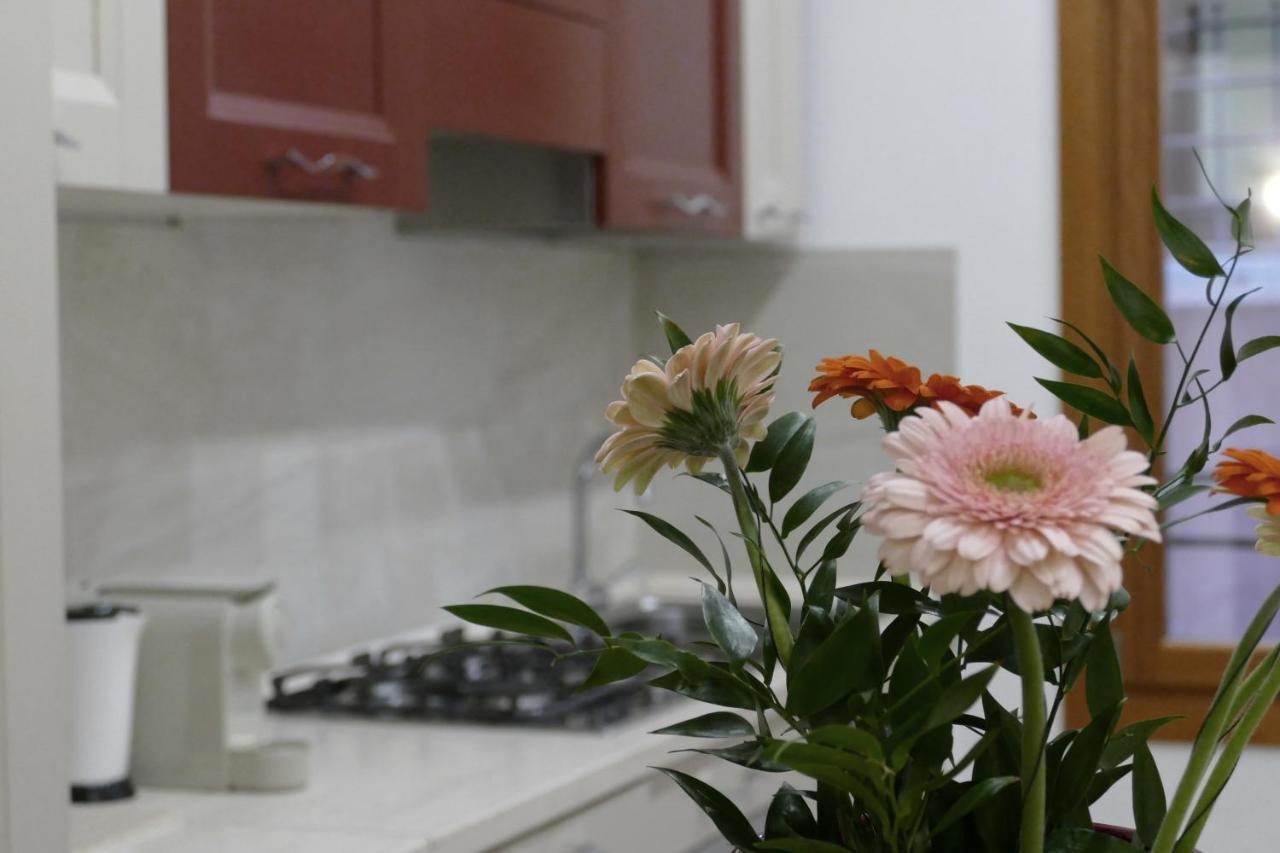 Appartement Ecco Venetië